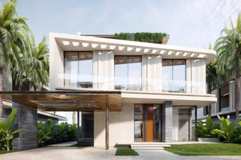 Вилла в Meydan, Дубай, 5 спален, 670.02м², № 133559