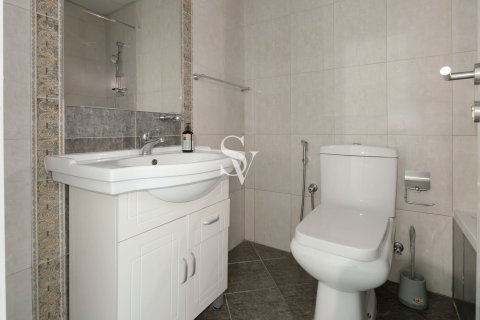 Снять в аренду квартиру в Marina Wharf, Дубай Марина, Дубай: 3 спальни, 130м², № 109015 - фото 12