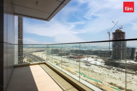 Appartement à Business Bay, Dubai, 2 chambres, 103.2 m², № 115136