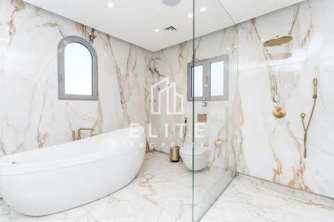Villa in Palm Jumeirah, Dubai 6 bedrooms, 650 sq.m. № 121488 - photo 12