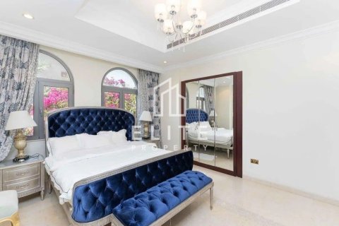 Villa in Palm Jumeirah, Dubai 6 bedrooms, 650 sq.m. № 121488 - photo 9
