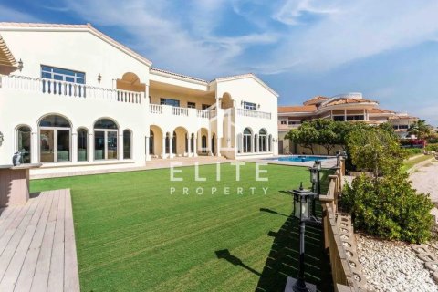 Villa in Palm Jumeirah, Dubai 6 bedrooms, 650 sq.m. № 121488 - photo 4