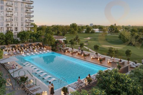 Apartamento en EMAAR South, Dubai South (Dubai World Central), Dubai, 1 dormitorio, 63 m², № 60875 - foto 4