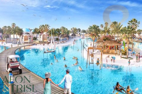 Townhouse in Damac Lagoons, Dubai 4 bedrooms, 144 sq.m. № 60870
