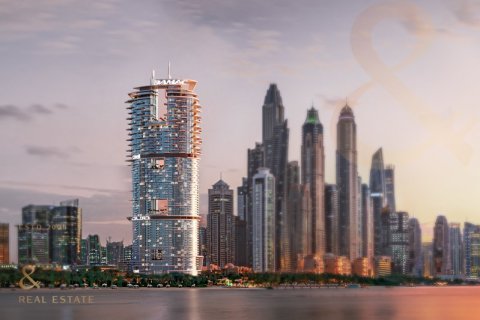 Appartement à Al Sufouh 2, Al Sufouh, Dubai, 4 chambres, 1435 m², № 60869