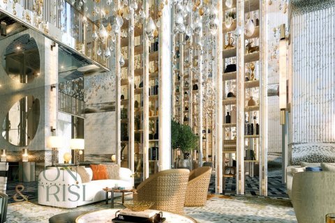 Apartamento en Al Sufouh 2, Al Sufouh, Dubai, 4 dormitorios, 1435 m², № 60869 - foto 2