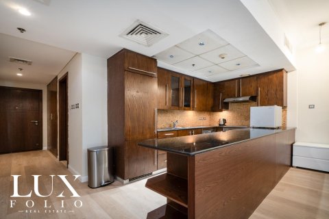 Apartment in Mohammad Bin Rashid Boulevard, Downtown Dubai (Downtown Burj Dubai), Dubai studio, 50 sq.m. № 45512 - photo 2