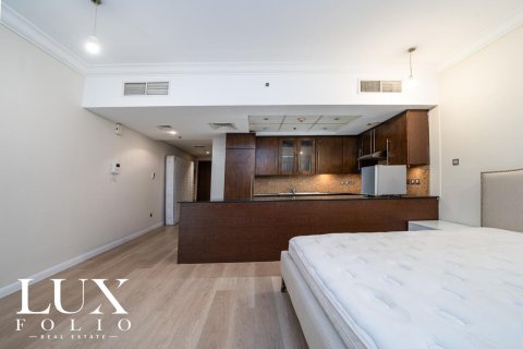 Apartment in Mohammad Bin Rashid Boulevard, Downtown Dubai (Downtown Burj Dubai), Dubai studio, 50 sq.m. № 45512 - photo 5