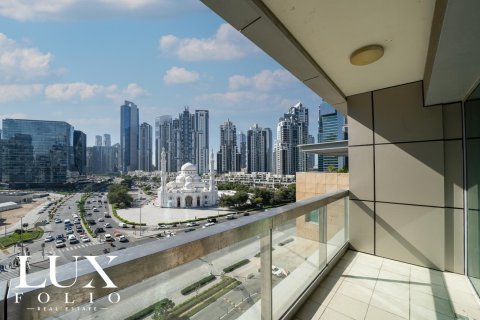 Apartment in Mohammad Bin Rashid Boulevard, Downtown Dubai (Downtown Burj Dubai), Dubai studio, 50 sq.m. № 45512 - photo 4