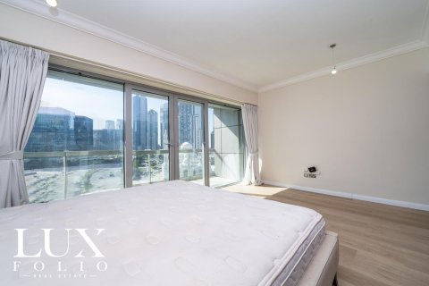Apartment in Mohammad Bin Rashid Boulevard, Downtown Dubai (Downtown Burj Dubai), Dubai studio, 50 sq.m. № 45512 - photo 10