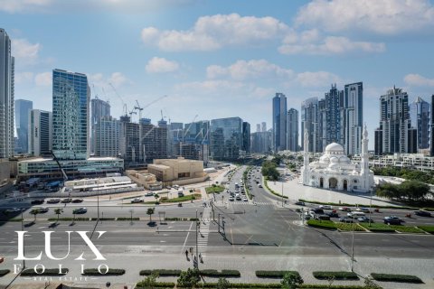 Apartment in Mohammad Bin Rashid Boulevard, Downtown Dubai (Downtown Burj Dubai), Dubai studio, 50 sq.m. № 45512 - photo 6