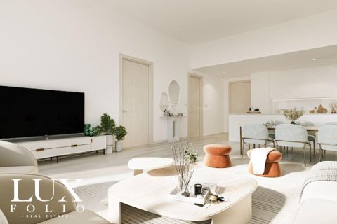 Купить квартиру в Джумейра Вилладж Серкл, Дубай: 1 спальня, 82м², № 45522 - фото 17