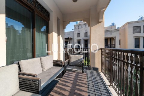 Купить квартиру в Old Town, Дубай: 3 спальни, 200м², № 45511 - фото 8