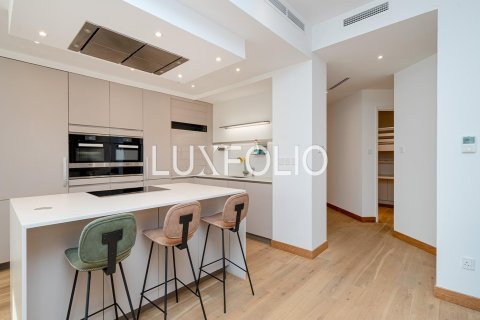 Квартира в Old Town, Дубай, 3 спальни, 200м², № 45511