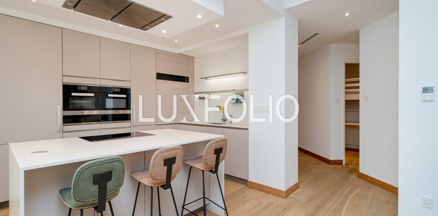 Квартира в Old Town, Дубай, 3 спальни, 200м², № 45511