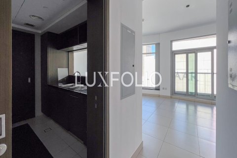 Appartement à The Lofts, Downtown Dubai (Downtown Burj Dubai), Dubai, 2 chambres, 119 m², № 45514 - photo 19