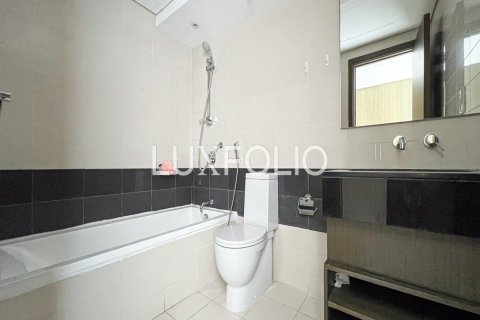 Appartement à The Lofts, Downtown Dubai (Downtown Burj Dubai), Dubai, 2 chambres, 119 m², № 45514 - photo 25