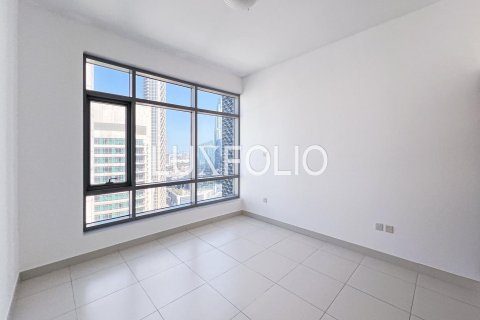 Appartement à The Lofts, Downtown Dubai (Downtown Burj Dubai), Dubai, 2 chambres, 119 m², № 45514 - photo 5