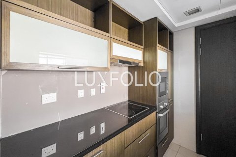 Appartement à The Lofts, Downtown Dubai (Downtown Burj Dubai), Dubai, 2 chambres, 119 m², № 45514 - photo 14