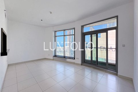 Appartement à The Lofts, Downtown Dubai (Downtown Burj Dubai), Dubai, 2 chambres, 119 m², № 45514