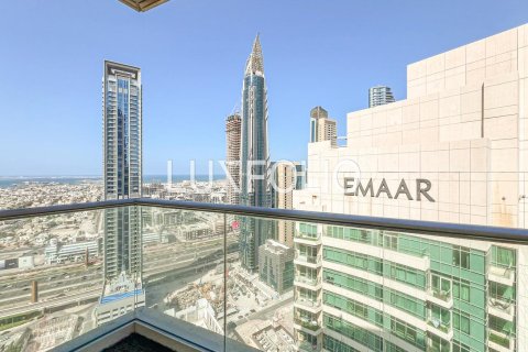 Appartement à The Lofts, Downtown Dubai (Downtown Burj Dubai), Dubai, 2 chambres, 119 m², № 45514 - photo 12