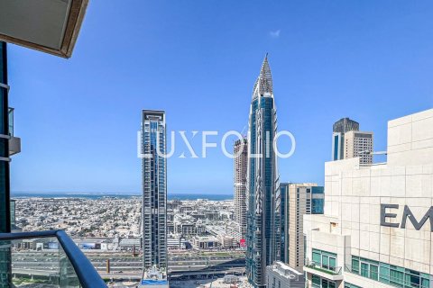Appartement à The Lofts, Downtown Dubai (Downtown Burj Dubai), Dubai, 2 chambres, 119 m², № 45514 - photo 8