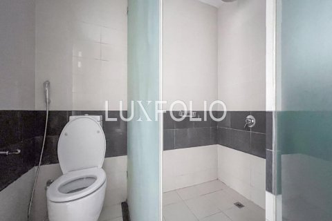 Appartement à The Lofts, Downtown Dubai (Downtown Burj Dubai), Dubai, 2 chambres, 119 m², № 45514 - photo 23