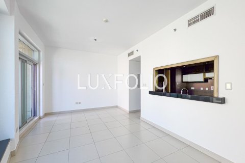 Appartement à The Lofts, Downtown Dubai (Downtown Burj Dubai), Dubai, 2 chambres, 119 m², № 45514 - photo 2