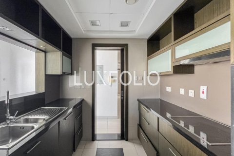 Appartement à The Lofts, Downtown Dubai (Downtown Burj Dubai), Dubai, 2 chambres, 119 m², № 45514 - photo 15