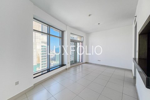 Appartement à The Lofts, Downtown Dubai (Downtown Burj Dubai), Dubai, 2 chambres, 119 m², № 45514 - photo 11