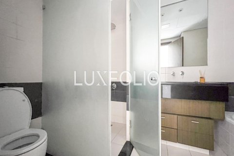 Appartement à The Lofts, Downtown Dubai (Downtown Burj Dubai), Dubai, 2 chambres, 119 m², № 45514 - photo 22
