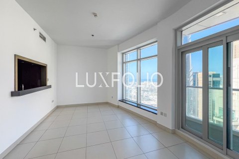 Appartement à The Lofts, Downtown Dubai (Downtown Burj Dubai), Dubai, 2 chambres, 119 m², № 45514 - photo 6