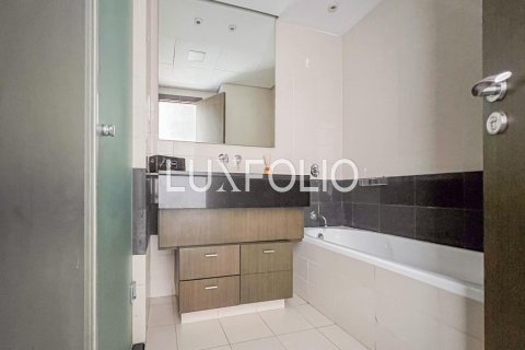 Appartement à The Lofts, Downtown Dubai (Downtown Burj Dubai), Dubai, 2 chambres, 119 m², № 45514 - photo 24