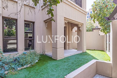 Apartment in Old Town, Dubai 1 bedroom, 82 sq.m. № 45513