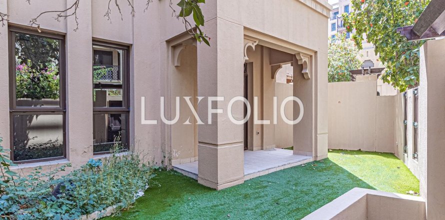 Квартира в Old Town, Дубай, 1 спальня, 82м², № 45513