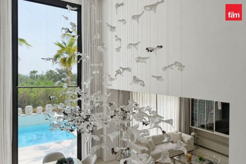 فيلا في Jumeirah Islands, دبي 7 غرف نوم , 1026 م² رقم 139500 - صورة 18