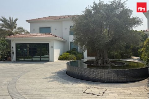 فيلا في Jumeirah Islands, دبي 7 غرف نوم , 1026 م² رقم 139500 - صورة 24