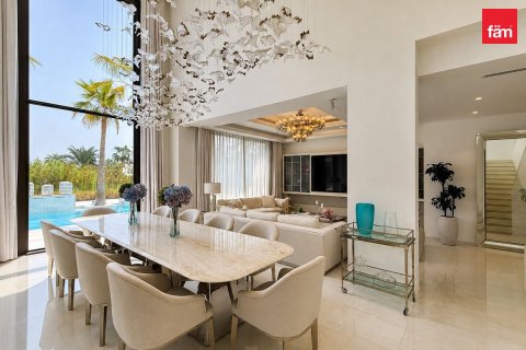 فيلا في Jumeirah Islands, دبي 7 غرف نوم , 1026 م² رقم 139500 - صورة 2