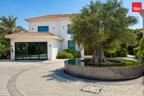 فيلا في Jumeirah Islands, دبي 7 غرف نوم , 1026 م² رقم 139500 - صورة 25