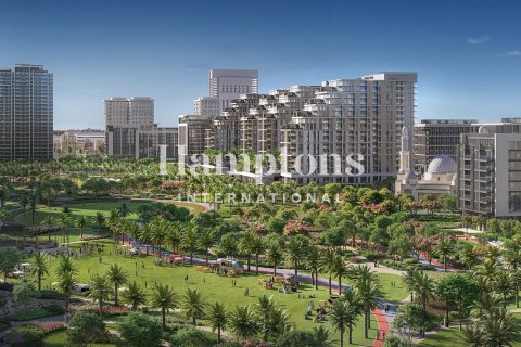 Apartment in Maple at Dubai Hills Estate, Dubai Hills Estate, Dubai 1 bedroom, 65.39999588 sq.m. № 133115 - photo 10