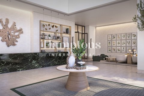 Apartment in Maple at Dubai Hills Estate, Dubai Hills Estate, Dubai 1 bedroom, 65.39999588 sq.m. № 133115 - photo 6