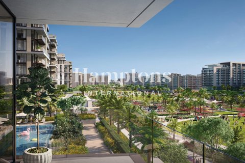 Apartment in Maple at Dubai Hills Estate, Dubai Hills Estate, Dubai 1 bedroom, 65.39999588 sq.m. № 133115 - photo 7