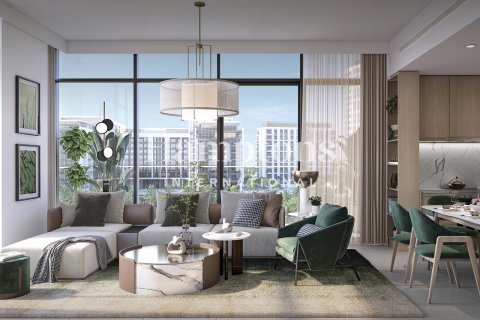 Apartment in Maple at Dubai Hills Estate, Dubai Hills Estate, Dubai 1 bedroom, 65.39999588 sq.m. № 133115 - photo 2