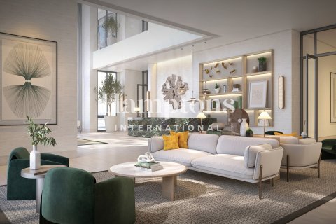 Apartment in Maple at Dubai Hills Estate, Dubai Hills Estate, Dubai 1 bedroom, 65.39999588 sq.m. № 133115 - photo 3