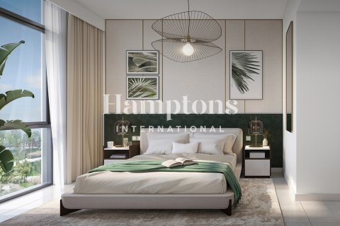 Apartment in Maple at Dubai Hills Estate, Dubai Hills Estate, Dubai 1 bedroom, 65.39999588 sq.m. № 133115 - photo 11
