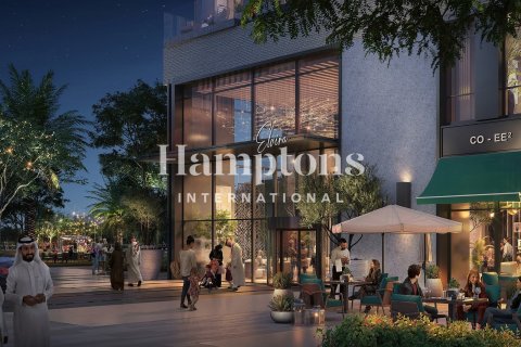 Apartment in Maple at Dubai Hills Estate, Dubai Hills Estate, Dubai 1 bedroom, 65.39999588 sq.m. № 133115 - photo 5