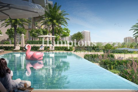 Apartment in Maple at Dubai Hills Estate, Dubai Hills Estate, Dubai 1 bedroom, 65.39999588 sq.m. № 133115 - photo 9