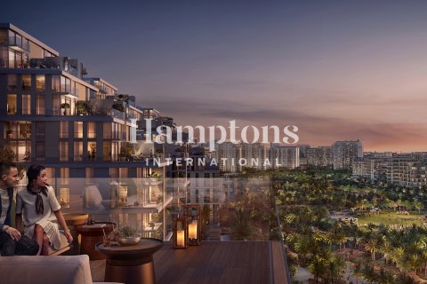 Apartment in Maple at Dubai Hills Estate, Dubai Hills Estate, Dubai 1 bedroom, 65.39999588 sq.m. № 133115 - photo 8