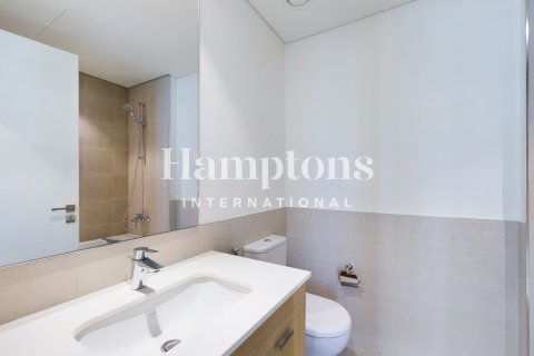 Apartment in Dubai South (Dubai World Central), Dubai 2 bedrooms, 92.26011124 sq.m. № 133117 - photo 8