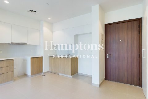 Квартира в Dubai South (Dubai World Central), Дубай, 2 спальни, 92.2601м², № 133117